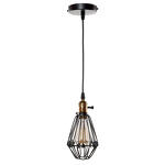 Превью фото №1  Подвесной светильник LOFT2009/1 Подвесной светильник LOFT IT Holder