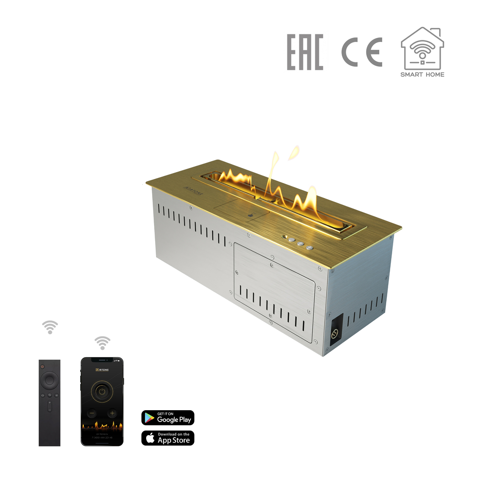 Фото №1  Airtone ANDALLE 450 G