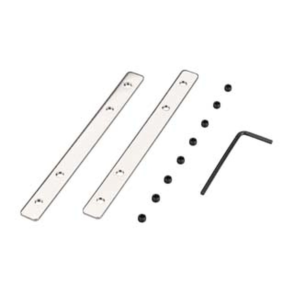Фото №1  Arlight Соединитель профиля SL-COMFORT-2542-180 Set ( Металл)