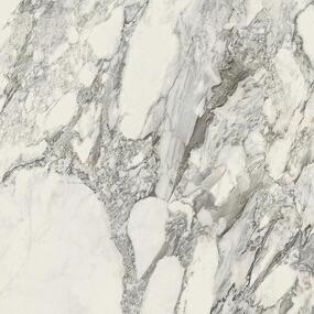 Фото CASA DOLCE CASA Керамическая плитка STONES 2.0 ARABESC.WHITE MATTE RET 60X60