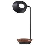 Превью фото №9  NOVOTECH 359407 STREET NT24 690 черный Светильник ландшафтный переносной IP54 LED 2W 3000mAh Li-ion 3.7V 4000K 170Лм ELEGANCE