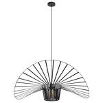 Превью фото №3  Подвесной светильник 10246/800 Подвесной светильник LOFT IT Chapeau