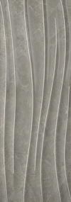 Фото PANARIA SWI.GLITTER SANDY GREY 35x100