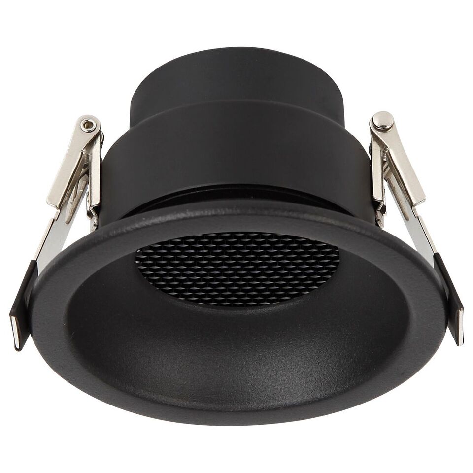 Фото №1  WTD.O01.600.V0.12 WERTMARK TECHNICAL DORSUM светильник точечный встраиваемый, LED, 12W, 2700/3000/4000/5500/6000K