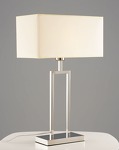 Превью фото №3  Настольная лампа Лампа настольная Moderli V10548-1T Viola