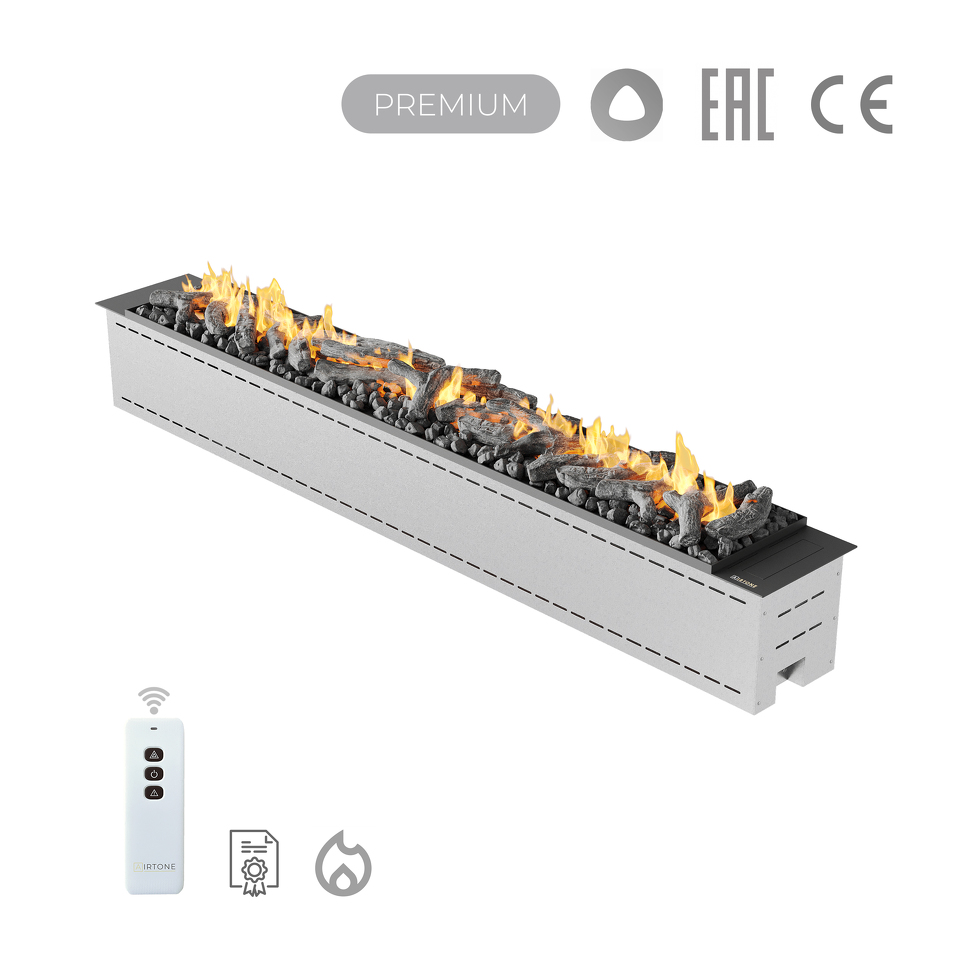 Фото №1  Airtone PRIME 1800 BP
