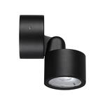 Превью фото №6  NOVOTECH 359587 STREET NT25 000 черный Светильник ландшафтный светодиодный IP65 LED 9W 4000К 100-240V FOCUS