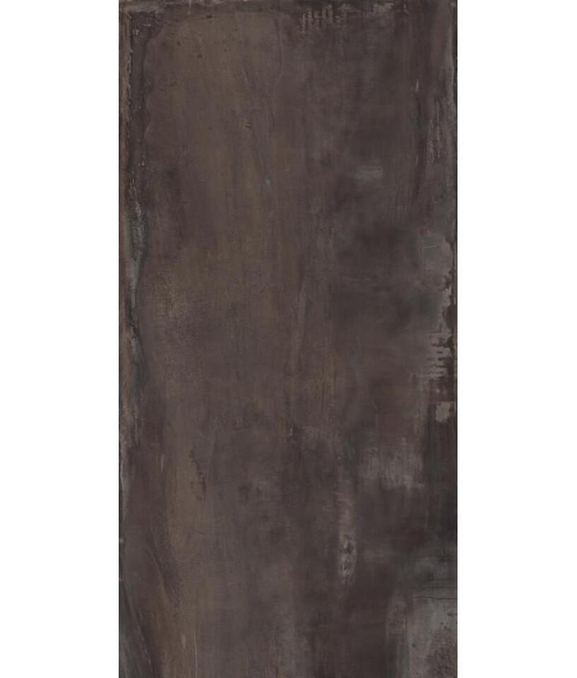 Фото №3  Плитка ABK Керамическая плитка INTERNO 9 DARK ret 160X320