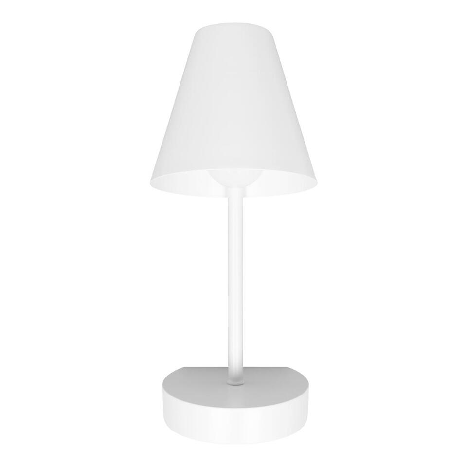 Фото №7  10216/1W White Настенный светильник LOFT IT Shelf