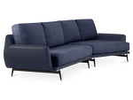 Превью фото №3  Диван OGOGOHOME Диван Ispani угловой правый