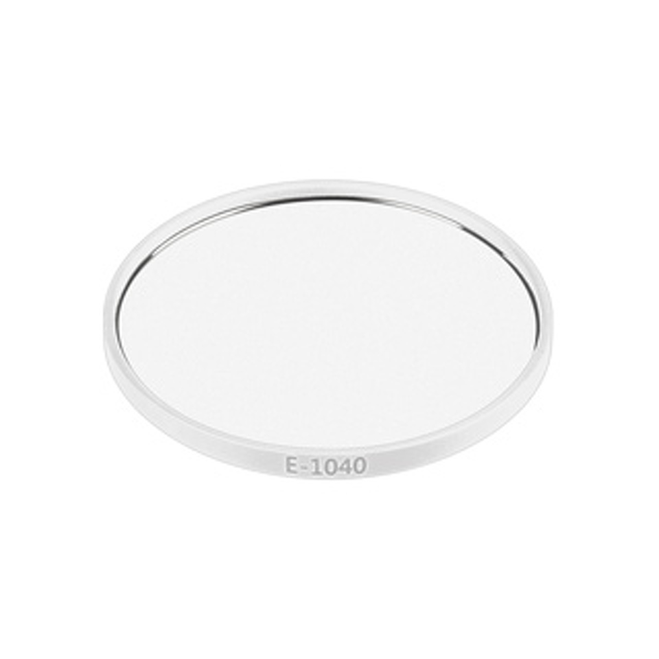 Фото №1  Arlight Насадка овалорисующая LGD-DIAFILM-OVAL-LENS-R44 (WH) ( Металл)