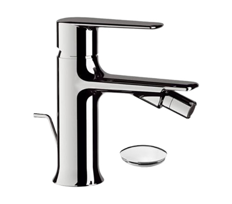Фото №2  Смеситель для биде Remer Vanity V20