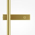 Превью фото №5  Настенный светильник (бра) Maytoni MOD285WL-L10BS3K
