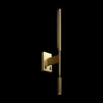 Превью фото №4  10012/6+3 AB Настенный светильник LOFT IT Stick