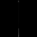 Превью фото №2  Подвесной светильник 10334/500 Black Подвесной светильник LOFT IT Metropolis