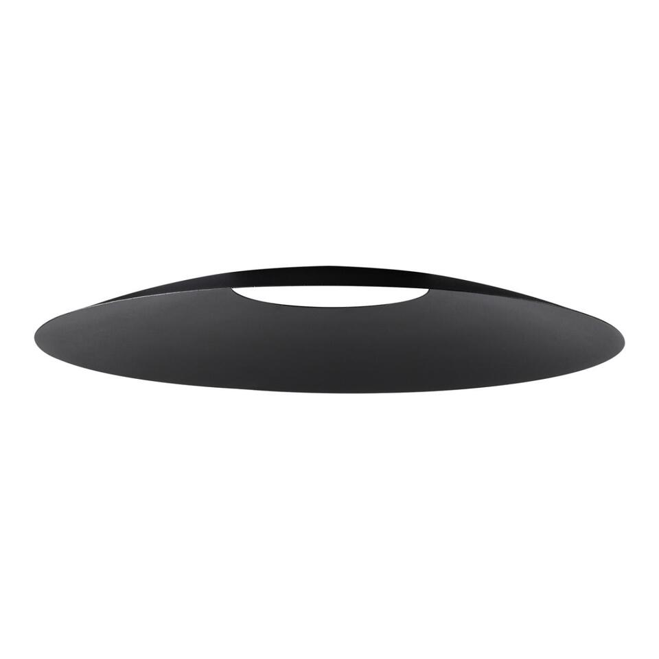 Фото №9  NOVOTECH 358592 PORT NT21 216 черный/золото Светильник трековый однофазный трехжильный, провод 1м IP20 LED 4000K 18W 220-240V PILZ