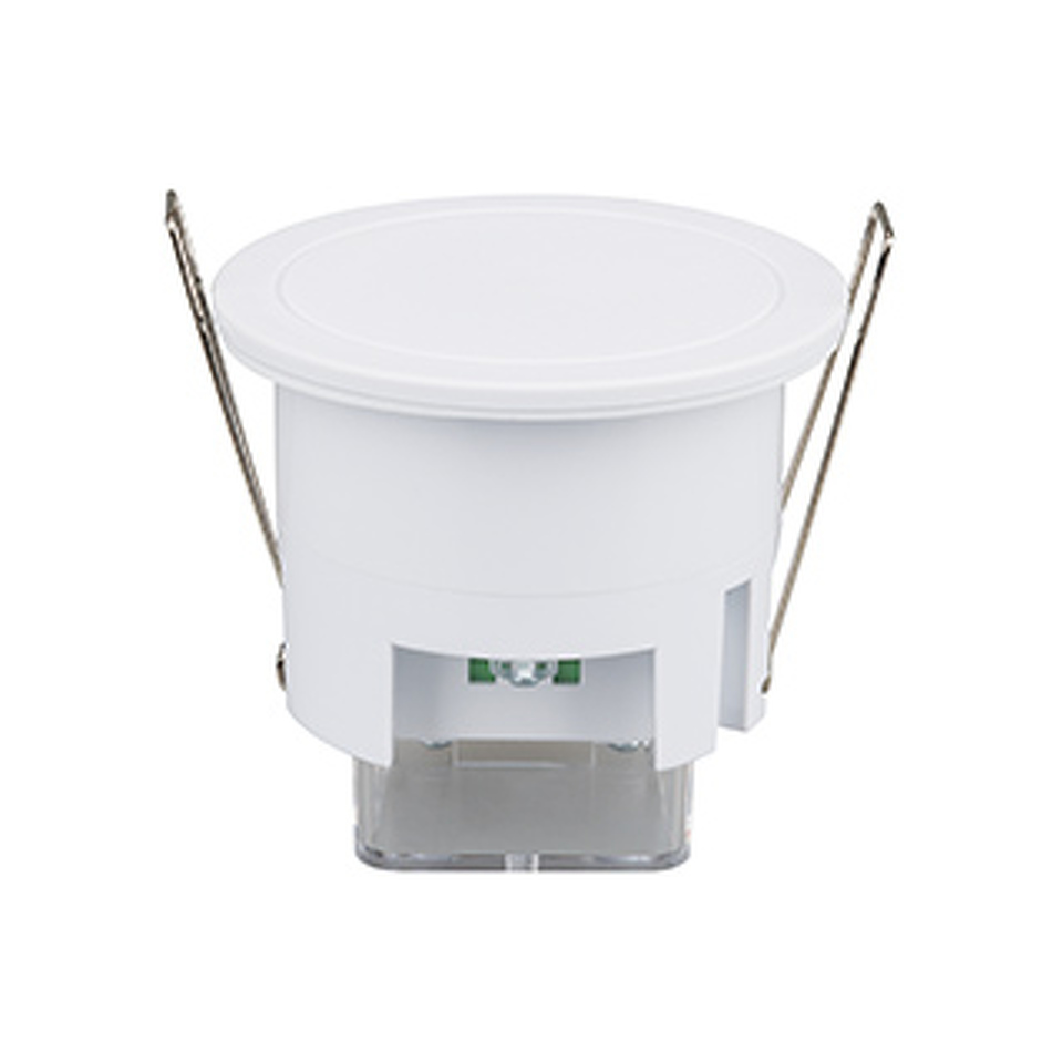 Фото №1  Arlight Датчик присутствия PRIME-RP-BUILT-R76-1000W (230V, 4A, MULTI, IP54) ( IP54 Пластик, 5 лет)