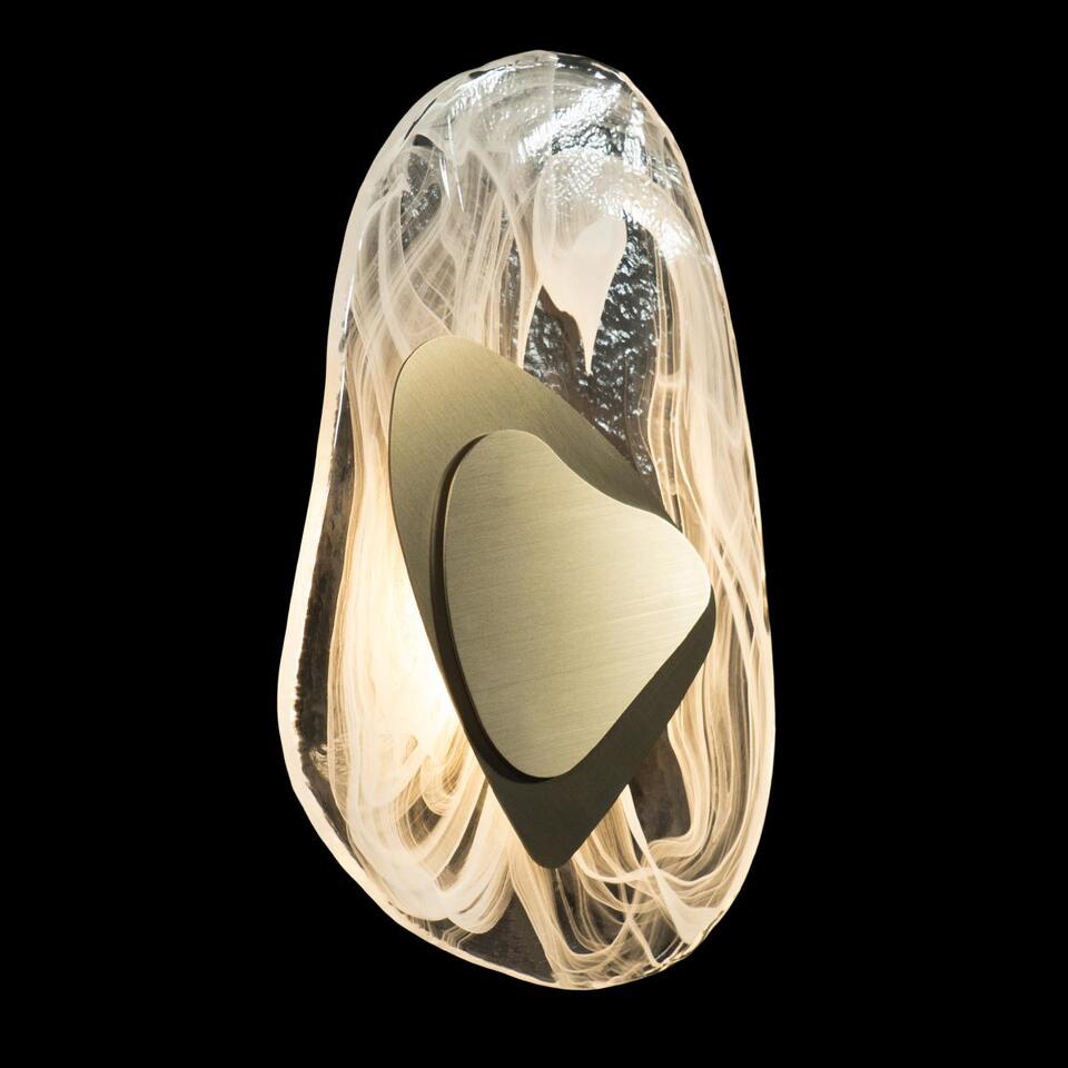 Фото №10  10102 Gold Бра LOFT IT Sunwave