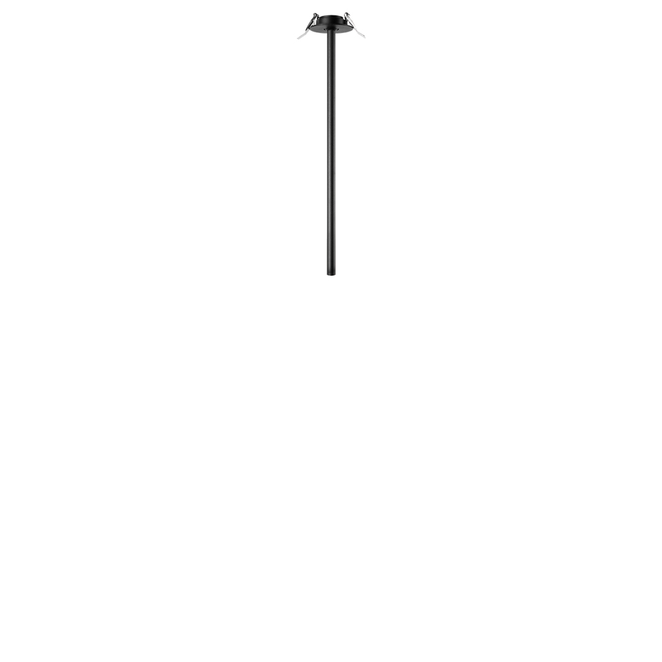 Фото №13  10359/500 Black Потолочный светильник LOFT IT Cane