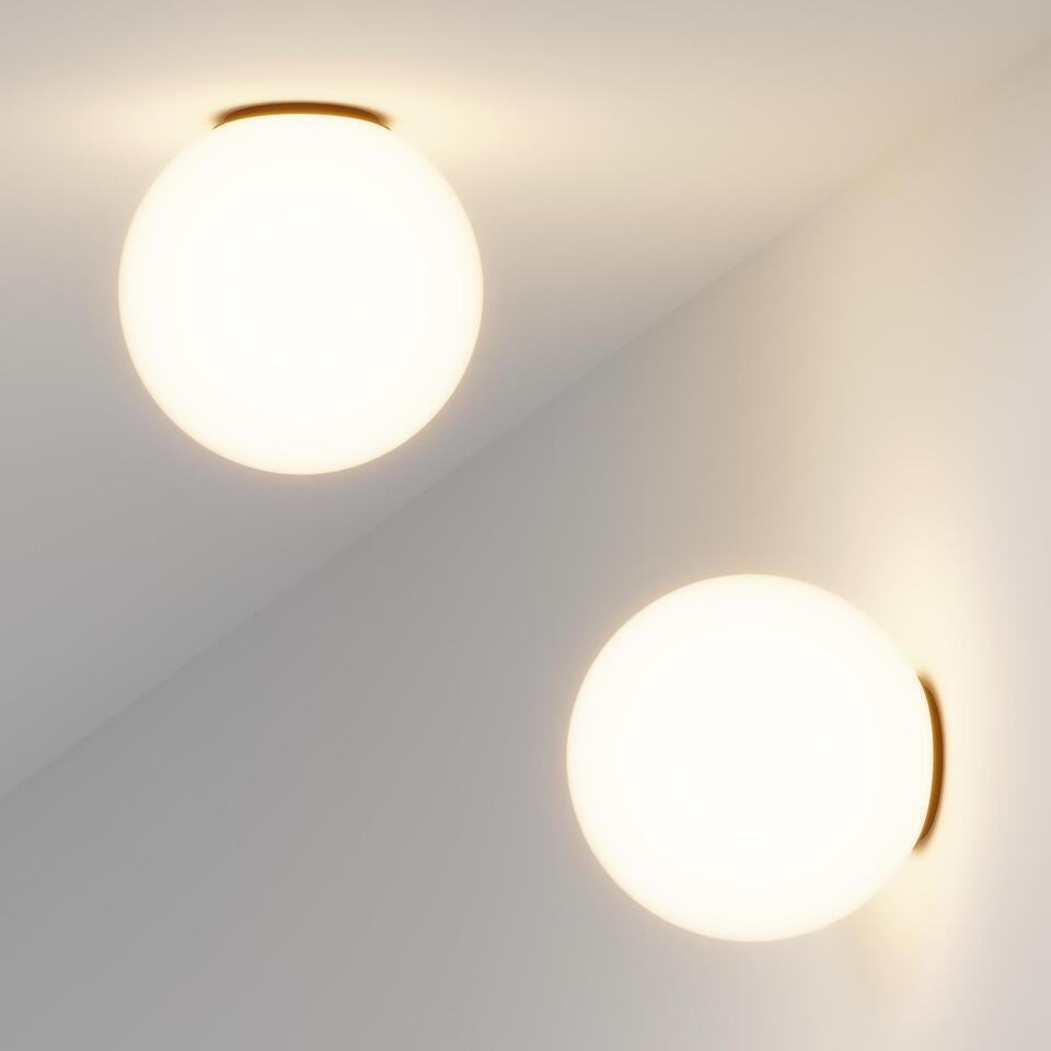 Фото №7  Потолочный светильник Maytoni MOD427CL-L10B3K