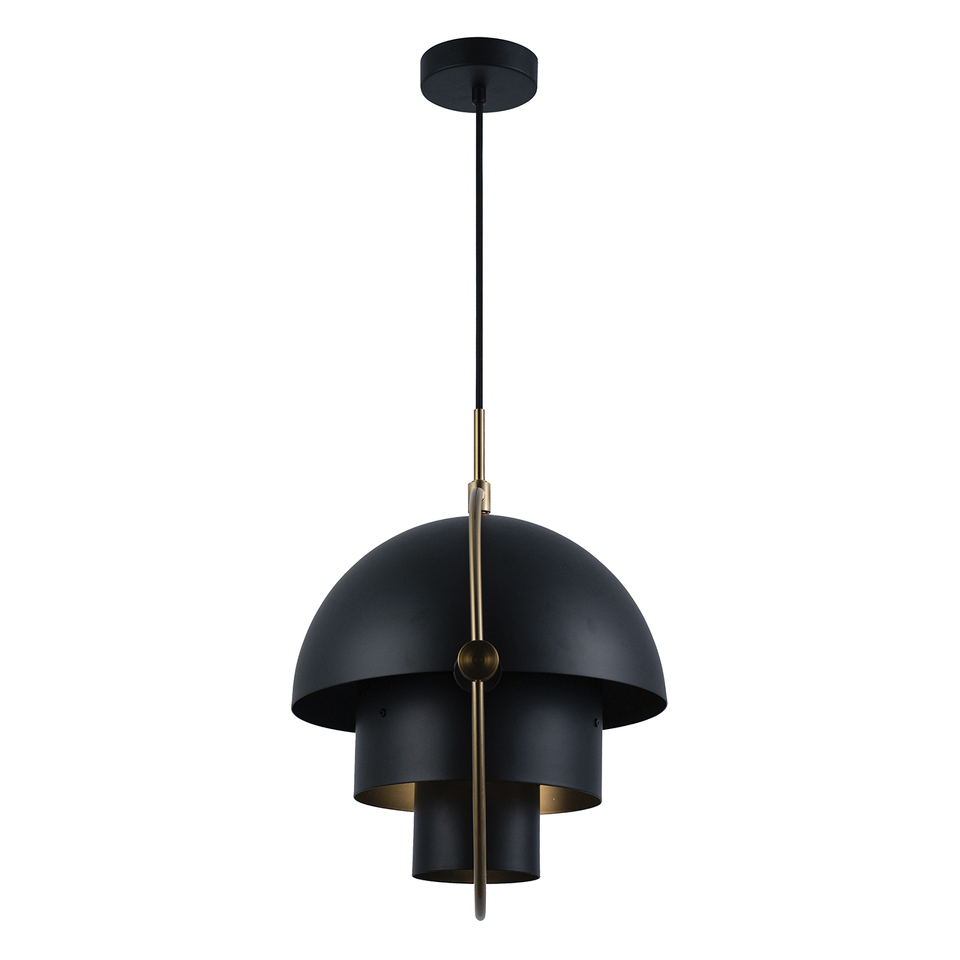 Фото №7  Подвесной светильник LOFT9915-BL Подвесной светильник LOFT IT Multi-lite