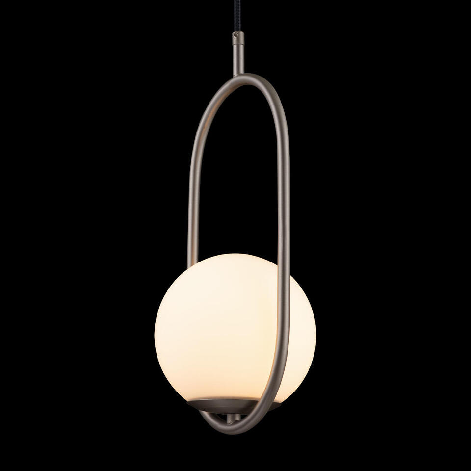 Фото №5  Подвесной светильник LOFT2595-B Подвесной светильник LOFT IT Glob
