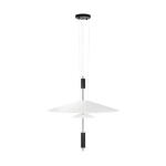 Превью фото №6  Подвесной светильник 10244/A Black Подвесной светильник LOFT IT Skylar