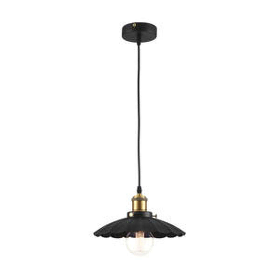 Фото №4  Подвесной светильник LOFT1101 Подвесной светильник LOFT IT Factory filament