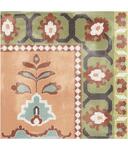 Превью фото №6  Плитка ABK Керамическая плитка CARPET MIX MULTICOLOR 20x20