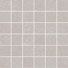 Фото ABK Мозаика GENT MOS. QUADRETTI ASH RET. 30X30