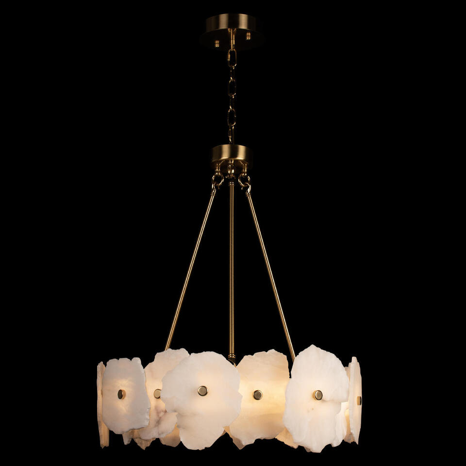 Фото №5  Подвесной светильник 10248/600 Подвесной светильник LOFT IT Alicante