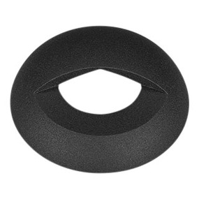 Фото Arlight Накладка ART-DECK-CAP-LID-R50 (BK) ( Металл)