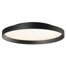 Фото Arlight Светильник SP-ESTELY-R600-50W Warm3300-MIX (BK, 80 deg, 230V, TRIAC) ( IP20 Металл, 5 лет)
