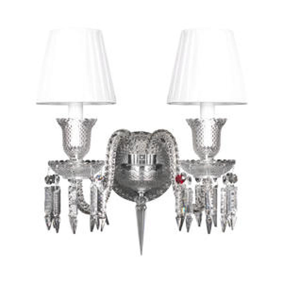 Фото №6  10210/2W White Настенный светильник LOFT IT Zenith