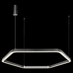 Превью фото №3  Подвесной светильник 10243XL Dark grey Подвесной светильник LOFT IT Titanium