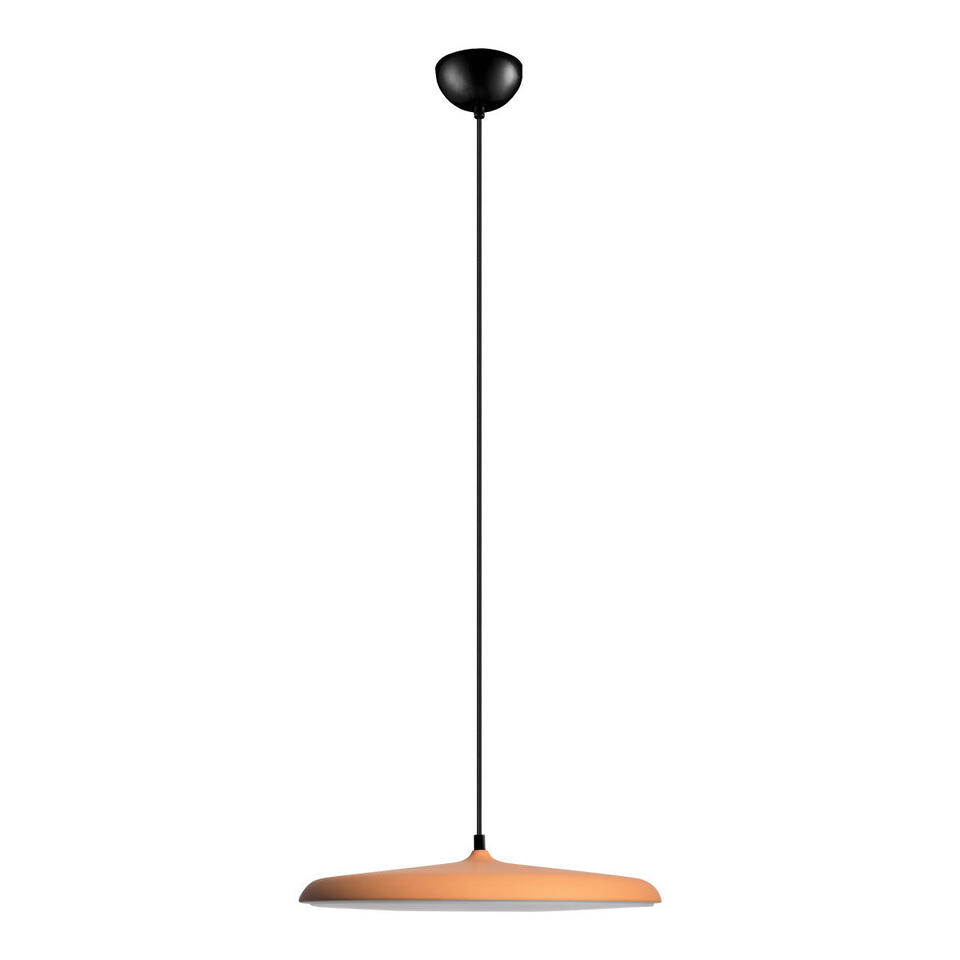Фото №7  Подвесной светильник 10119 Orange Подвесной светильник LOFT IT Plato