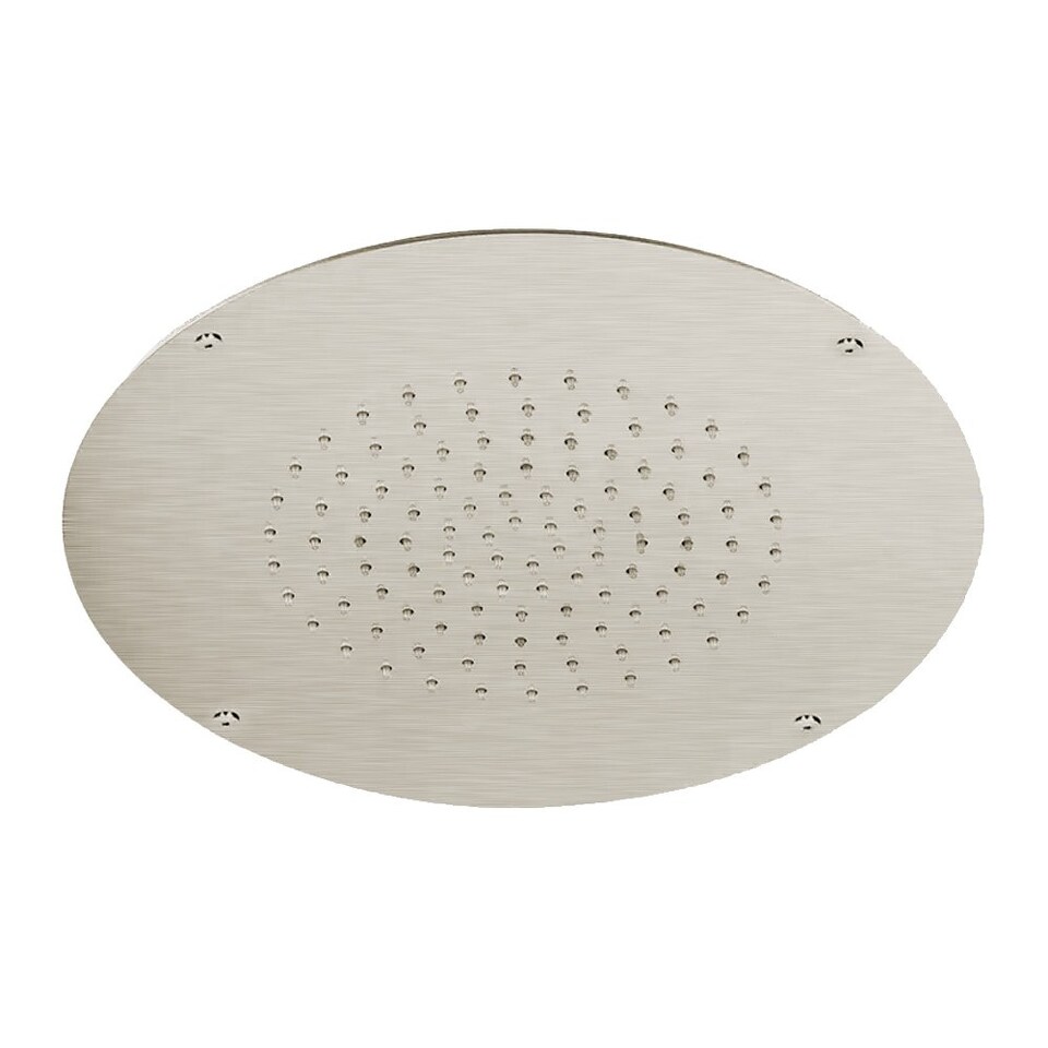 Фото №3  SF054AXX AQUAelite Pop/INstile верхний душ потолочного крепления, 300 мм Нержавеющая сталь шлиф., 03Q/5353