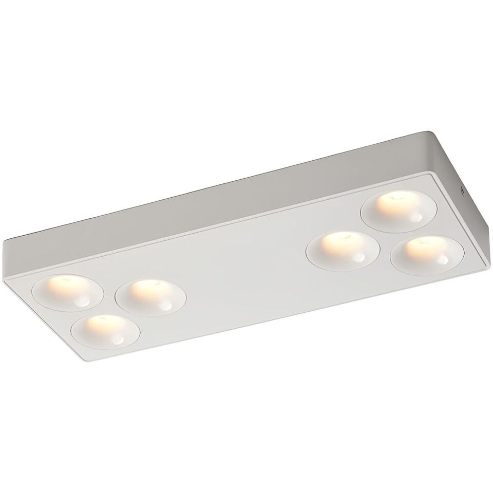 Фото №1  WTB.O01.007.30.36 WERTMARK TECHNICAL BELLATRIX светильник точечный накладной, LED, 36W, 3000K