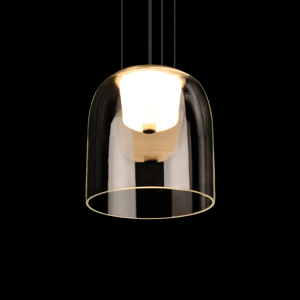Фото №9  Подвесной светильник 10428/A Подвесной светильник LOFT IT Tinkerbell