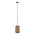 Превью фото №4  Подвесной светильник 8135-C mini Подвесной светильник LOFT IT Knot