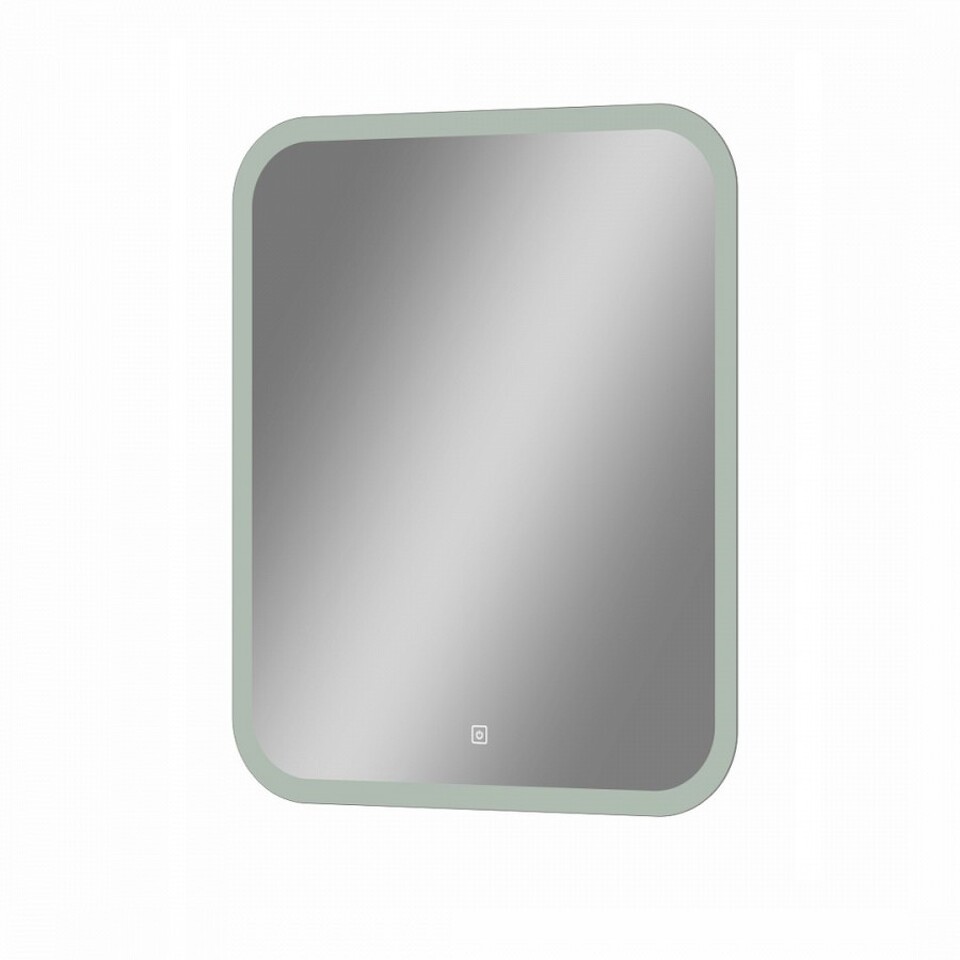 Фото №16  Watersense Зеркало Ritta 50х60, LED подсветка, сенсор