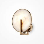 Превью фото №1  Настенный светильник (бра) Maytoni MOD099WL-01G2