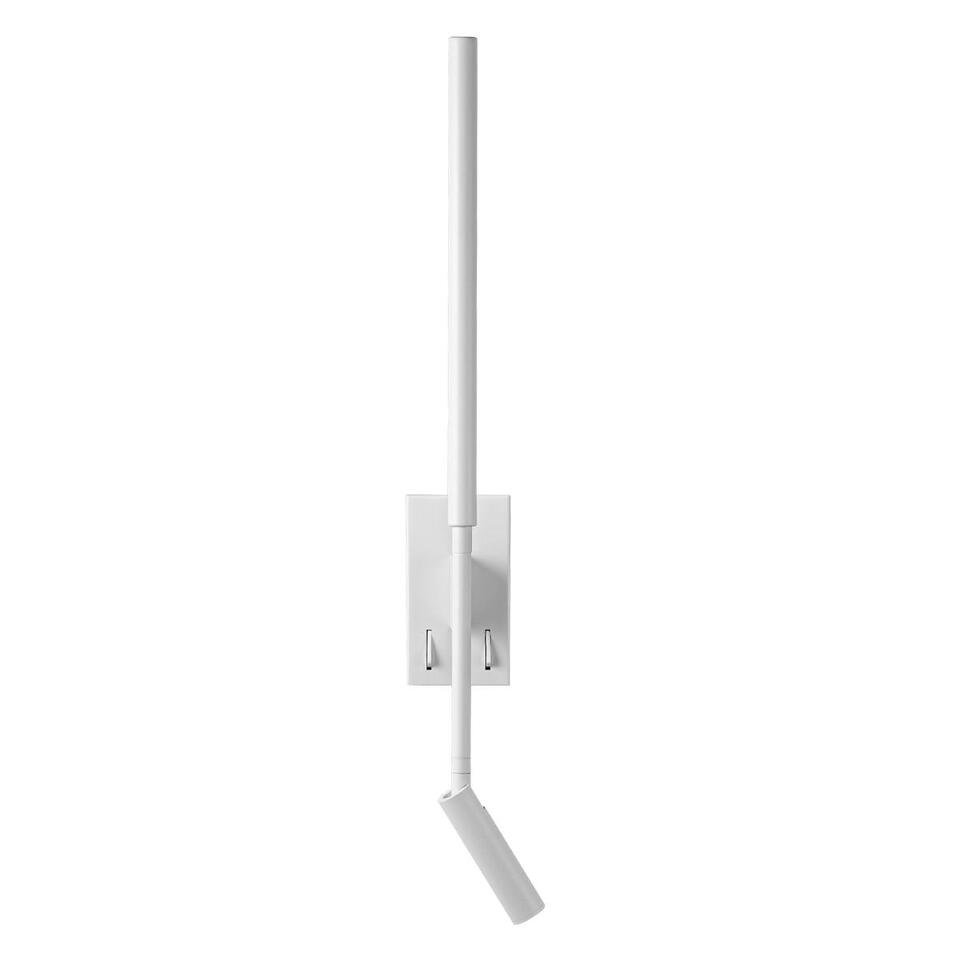 Фото №5  10012/6+3WH Настенный светильник LOFT IT Stick