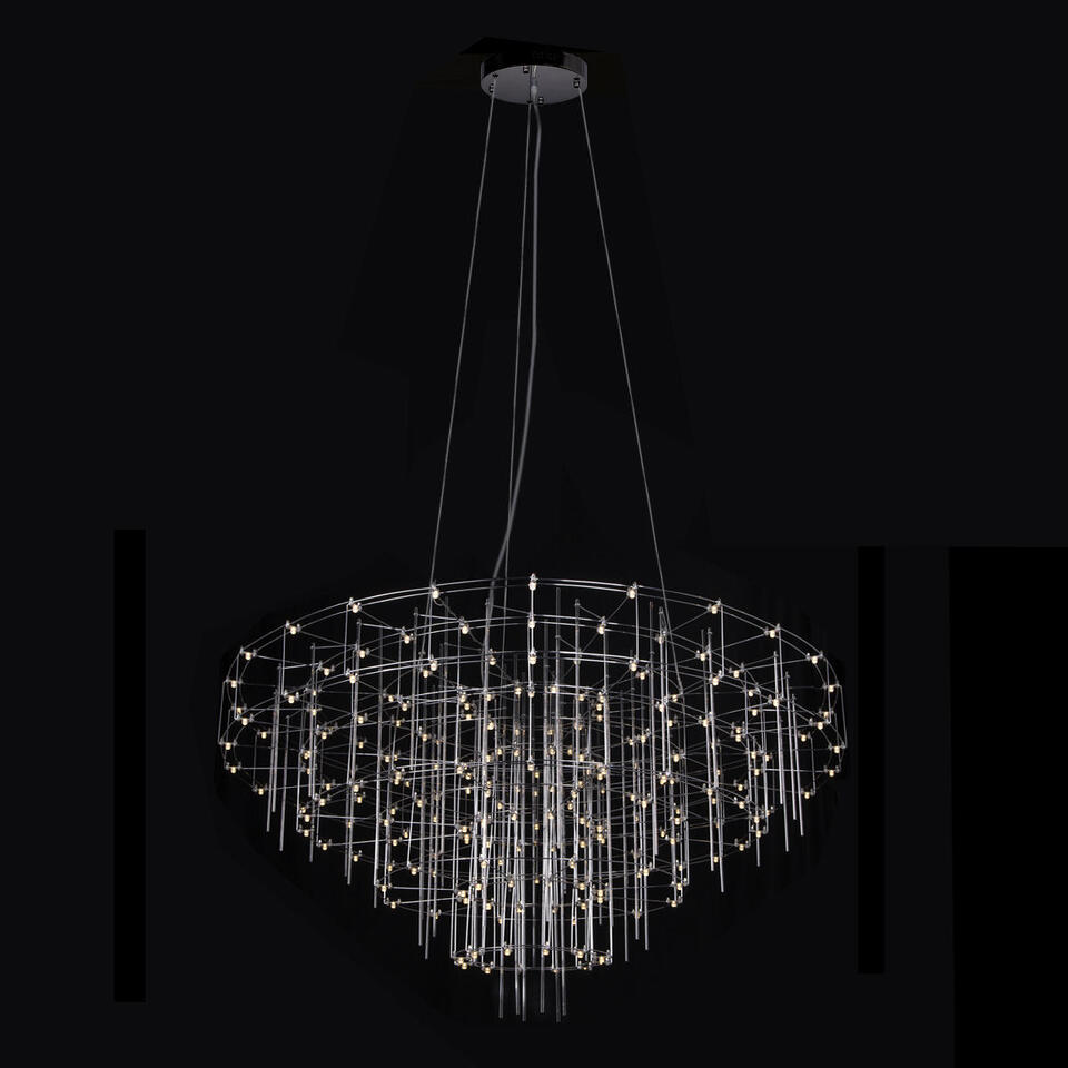 Фото №7  Подвесной светильник 10258/800 Подвесной светильник LOFT IT Spy