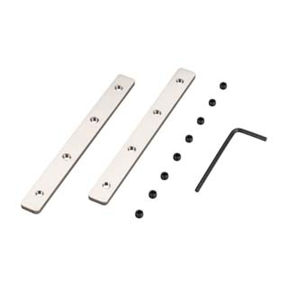 Фото №1  Arlight Соединитель профиля SL-COMFORT-3551-180 Set ( Металл)