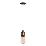 Превью фото №1  Подвесной светильник LOFT1153 Подвесной светильник LOFT IT Holder