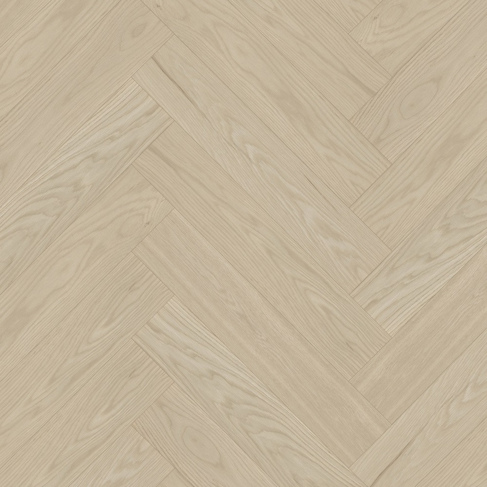 Фото №1  Кварцевый паркет Кварцевый паркет Quartz Parquet Английская Ёлка Дуб Непокрытый 33-400 5/0,6 мм