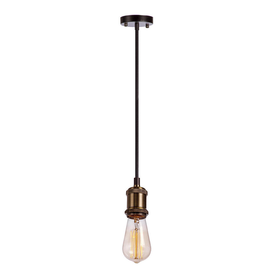 Фото №4  Подвесной светильник LOFT1153 Подвесной светильник LOFT IT Holder