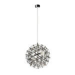 Превью фото №3  Подвесной светильник 1898/6 Подвесной светильник LOFT IT Raimond