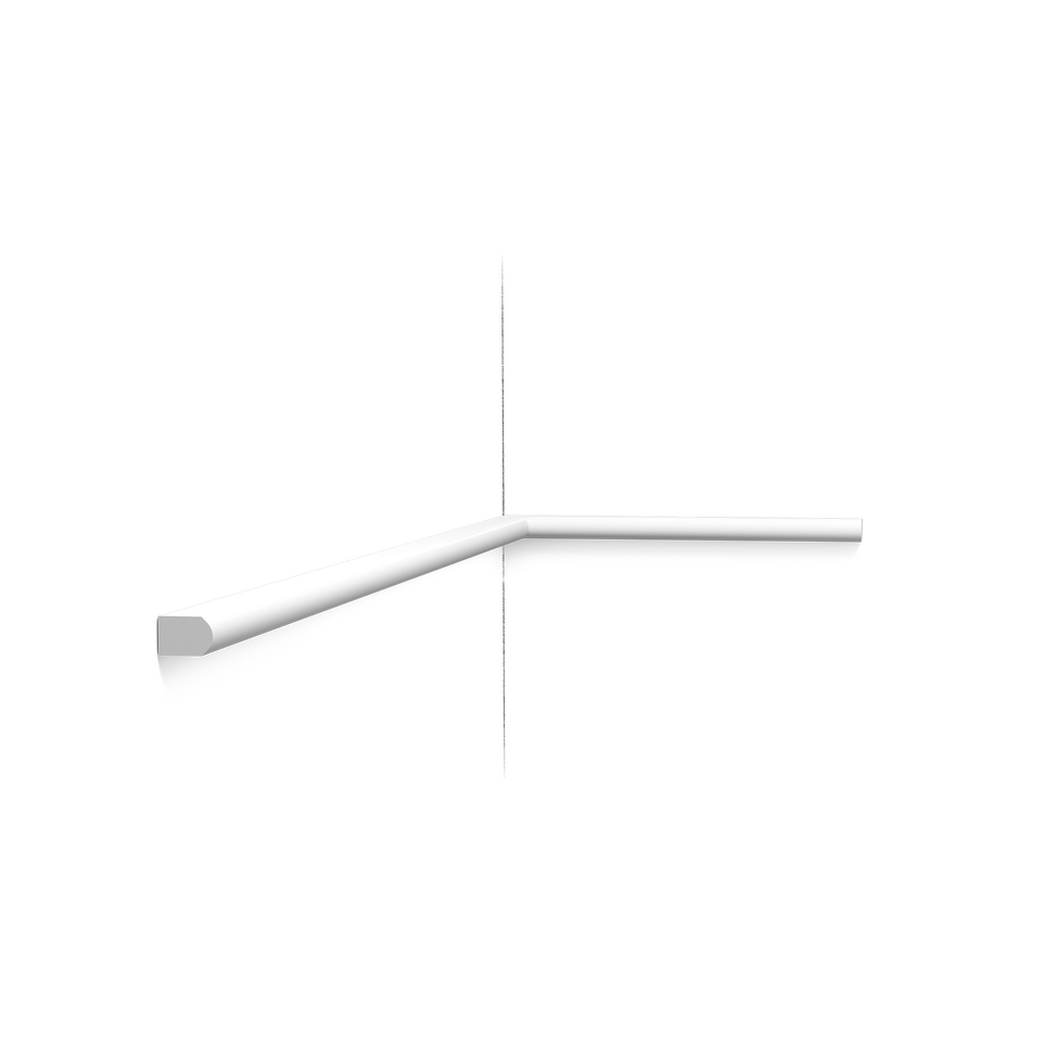 Фото №3  Молдинг Orac PX209 ЛЕНТА/RIBBON